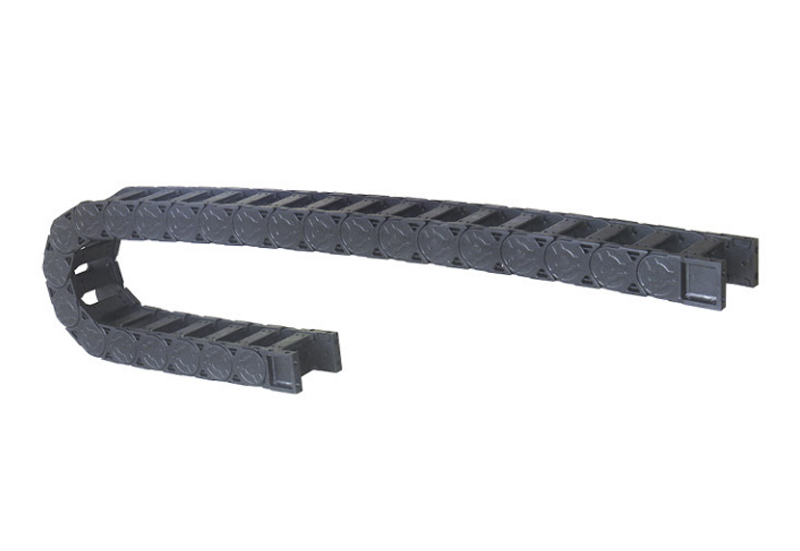 25B系列中型拖链