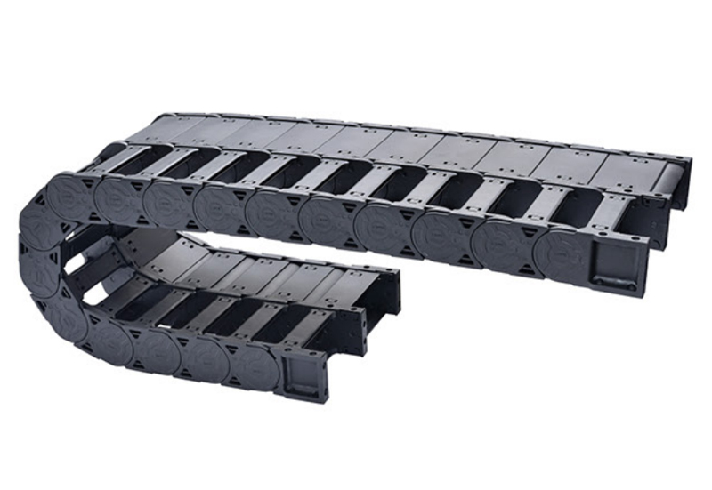 35系列中型拖链