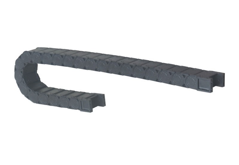 25B系列中型拖链