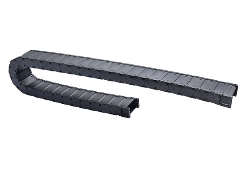 35系列中型拖链