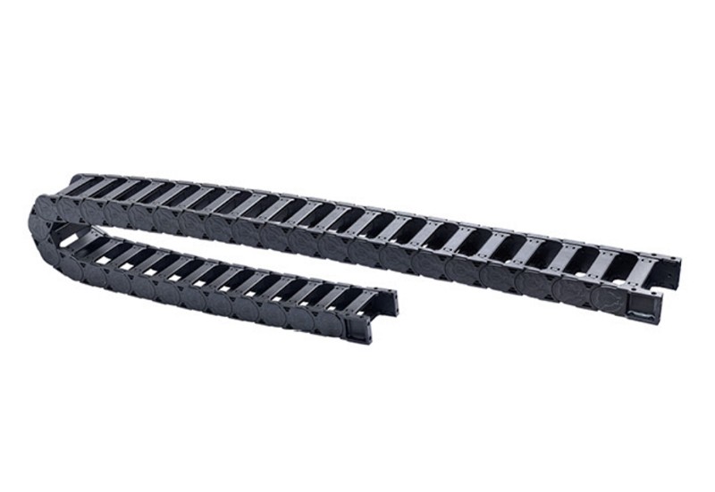 35系列中型拖链