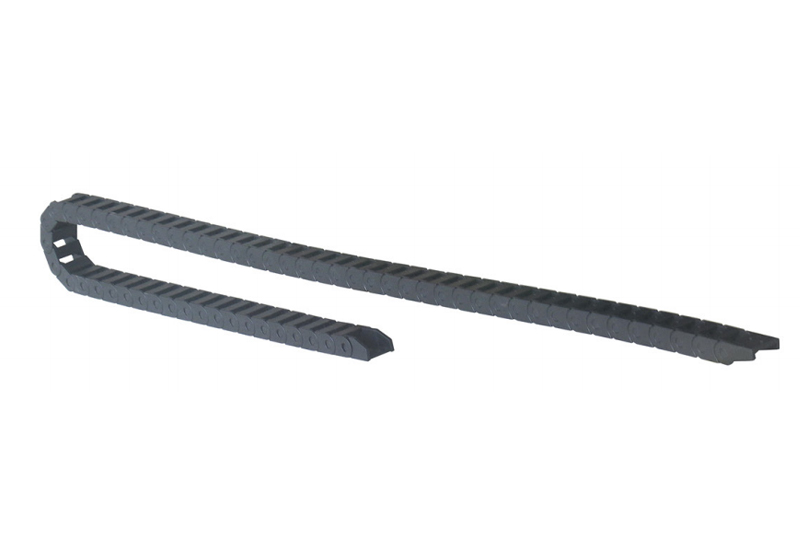 18系列微型拖链