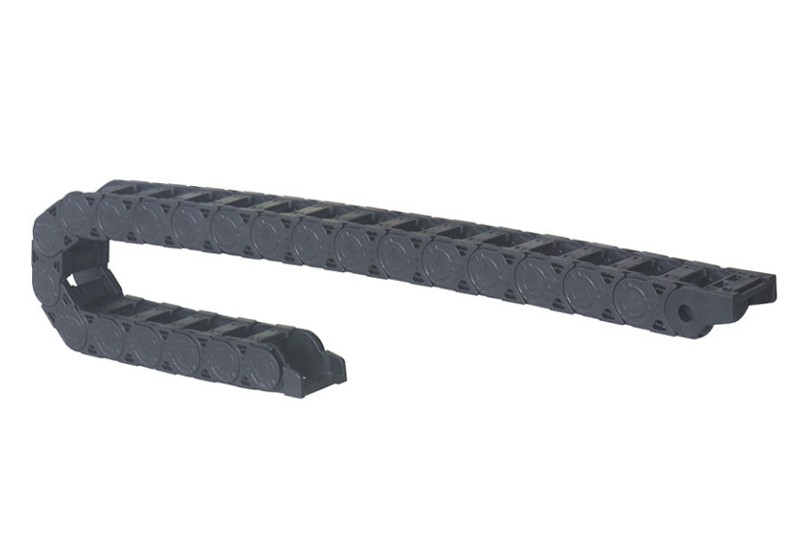 25A系列中型拖链