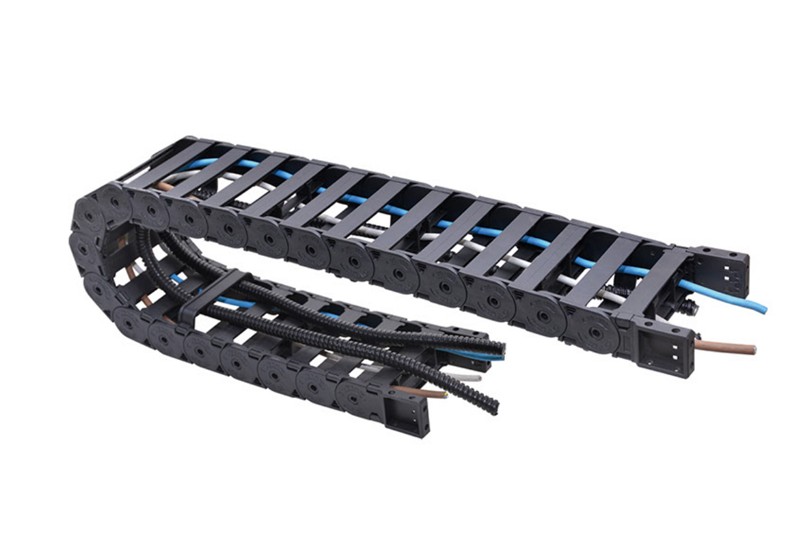 TDG系列多功能型拖链（25B）