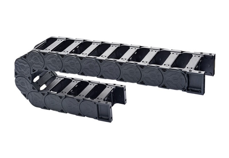 45系列中型拖链