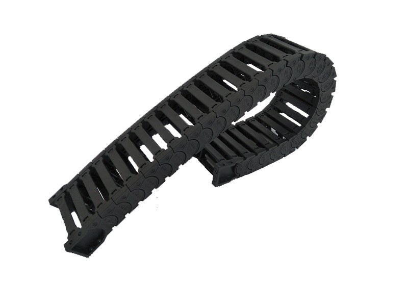 TLJ系列静音型拖链（48K）