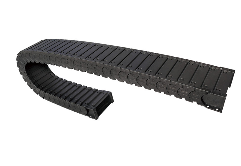 TLJ系列静音型拖链（48F）