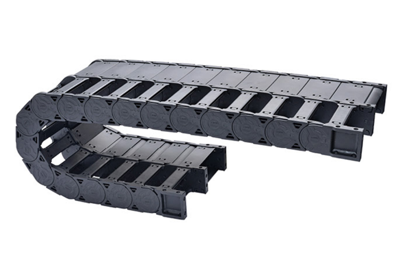 45系列中型拖链