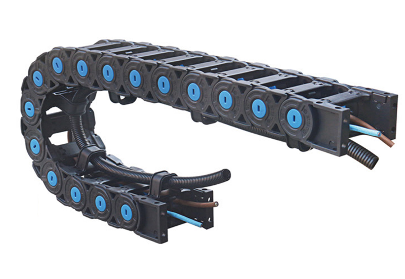 TDG系列多功能型拖链（35A）