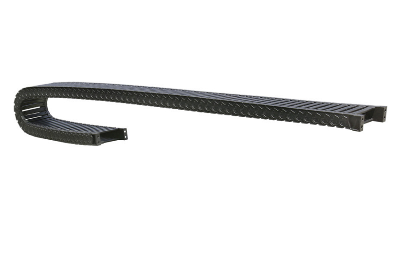 TLJ系列静音型拖链（18K）