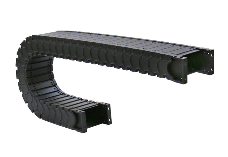 TLJ系列静音型拖链（58F）