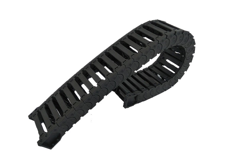 TLJ系列静音型拖链...