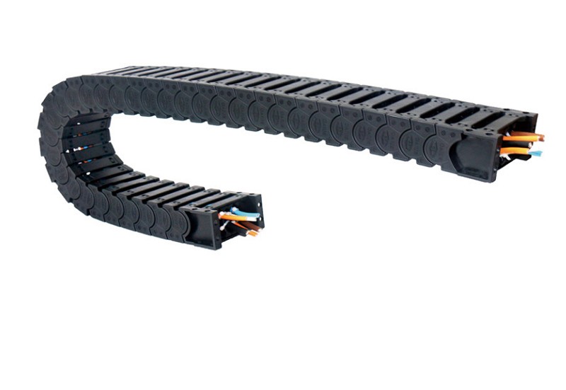 TLJ系列静音型拖链（38K）