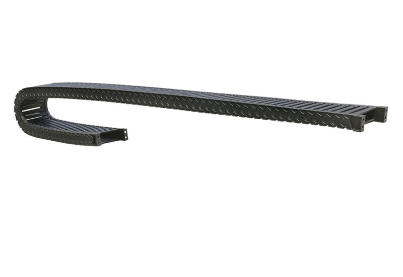 TLJ系列静音型拖链...