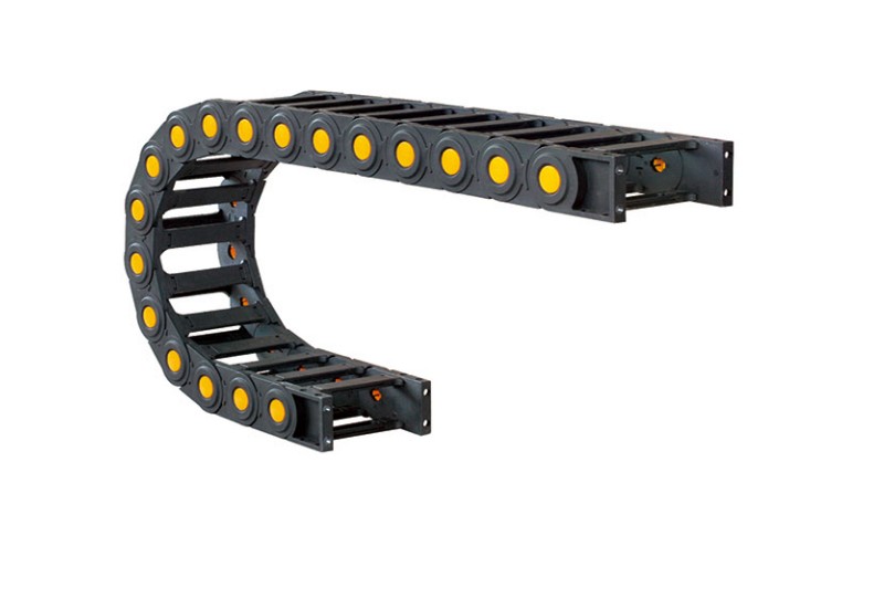 TEZ系列承重型拖链...