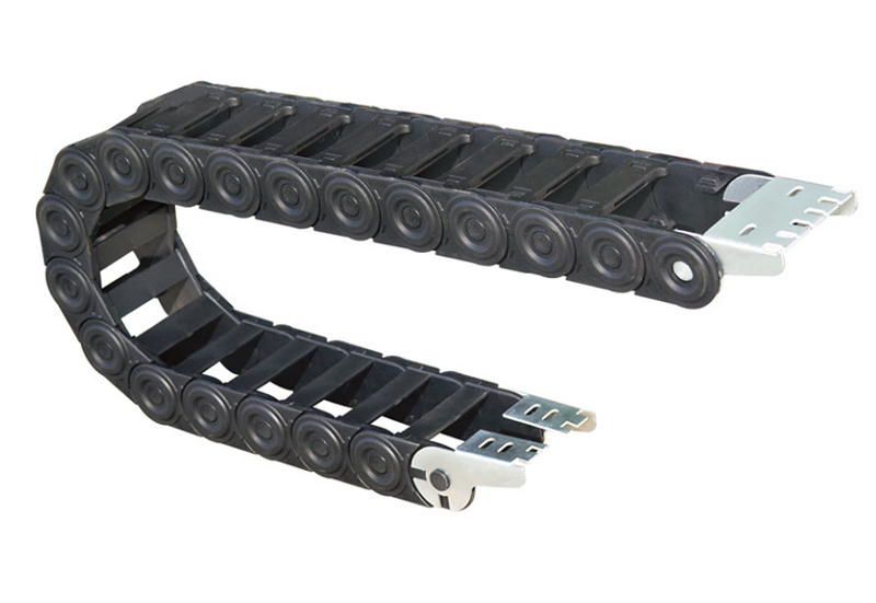TLZ系列承重超长型拖链（45系列）