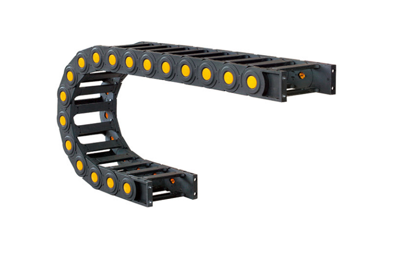 TEZ系列承重型拖链（56D）