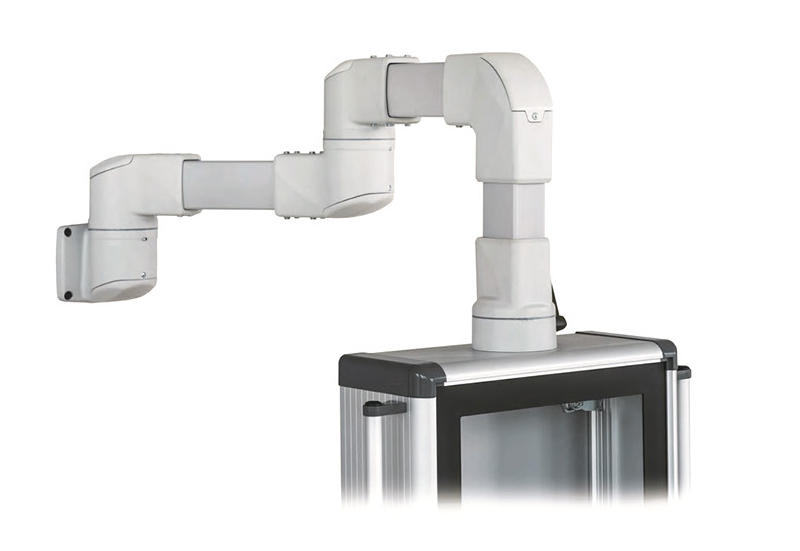 RA-55/75系列中型悬臂组件