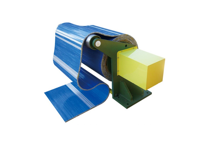 全自动铝制防护帘