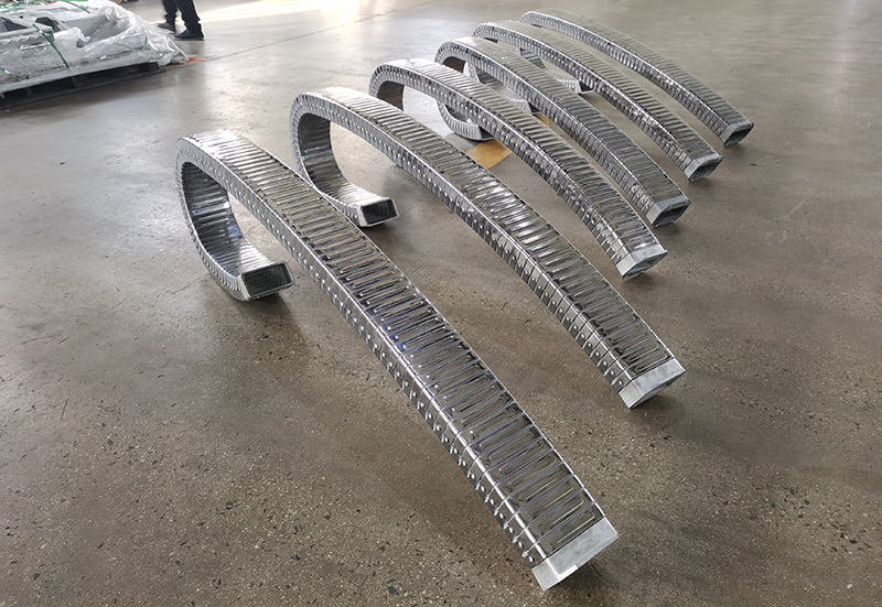 DGT型导管防护套