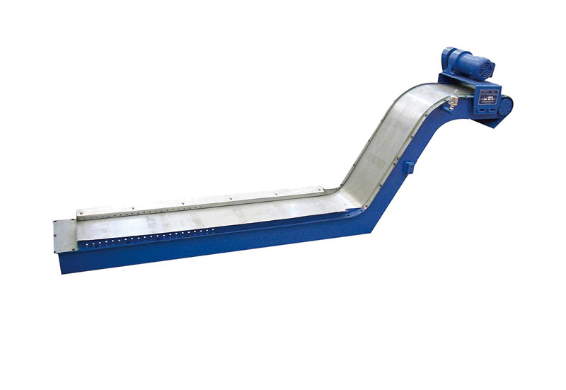 YSCB系列磁性板式排屑机