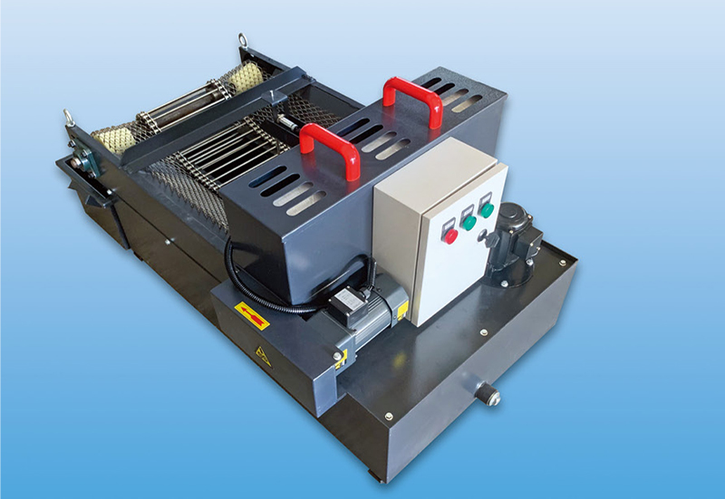 ZGA型纸带过滤机