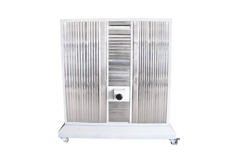 壁式机床防护罩