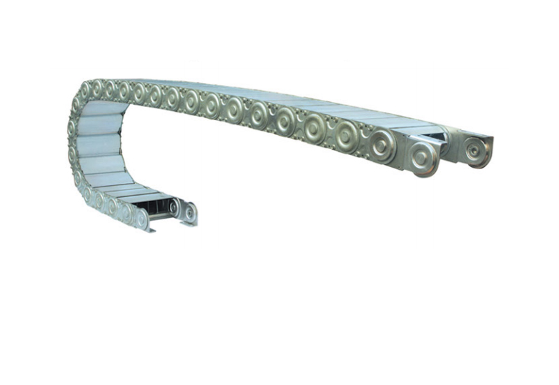 TL型钢制拖链