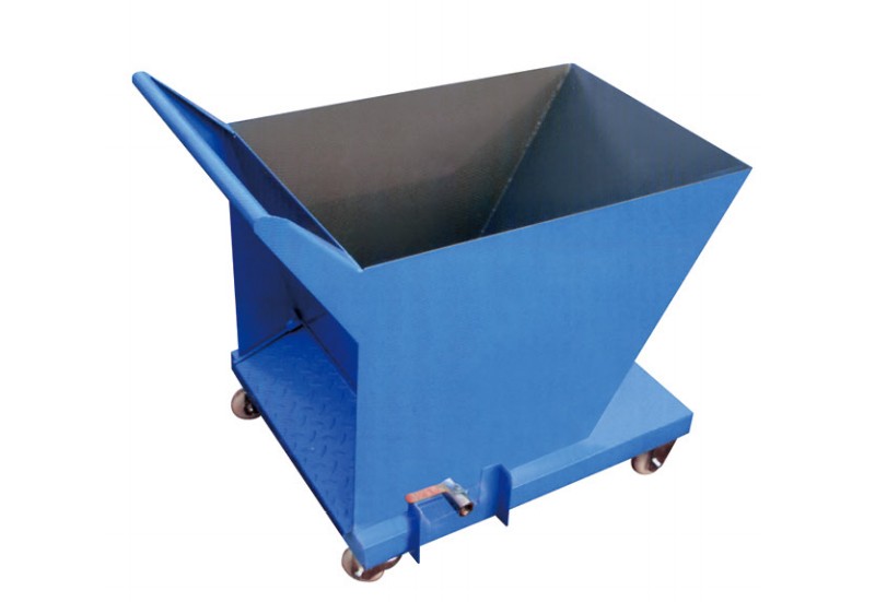 集屑车(料斗)