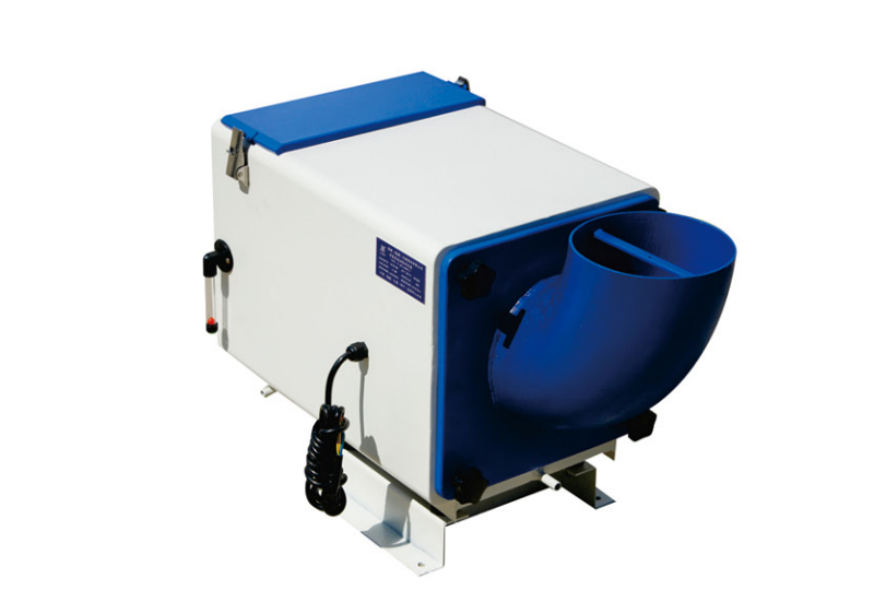 高效油雾净化器