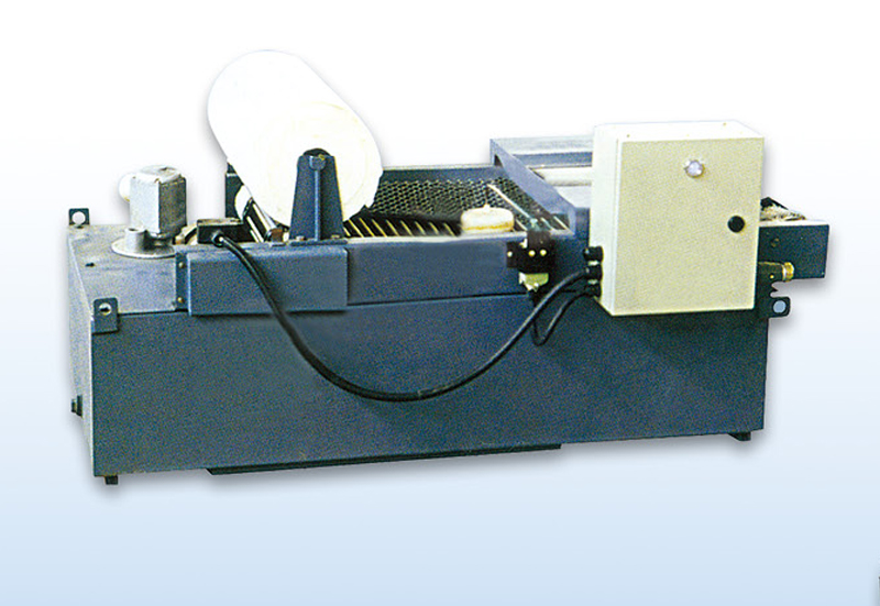 ZGA型纸带过滤机