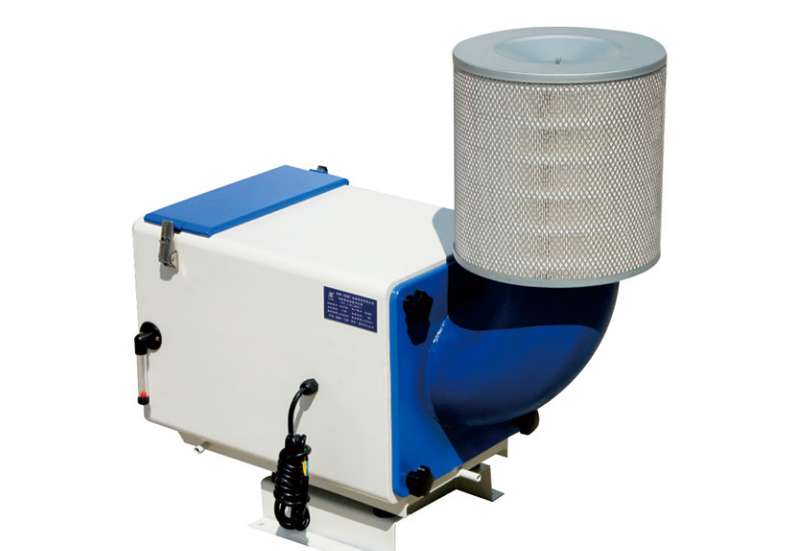 高效油雾净化器