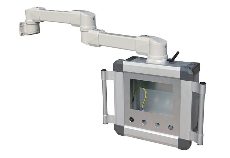 RA-45/60系列轻型悬臂组件