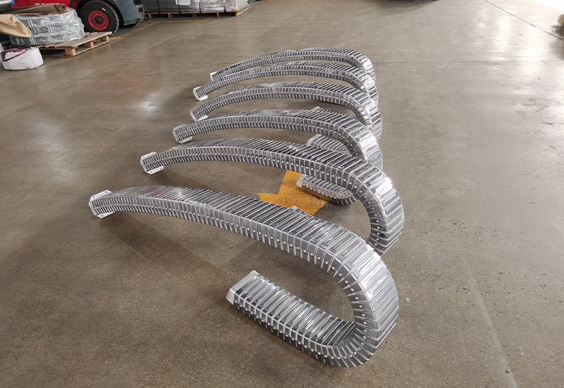 DGT型导管防护套