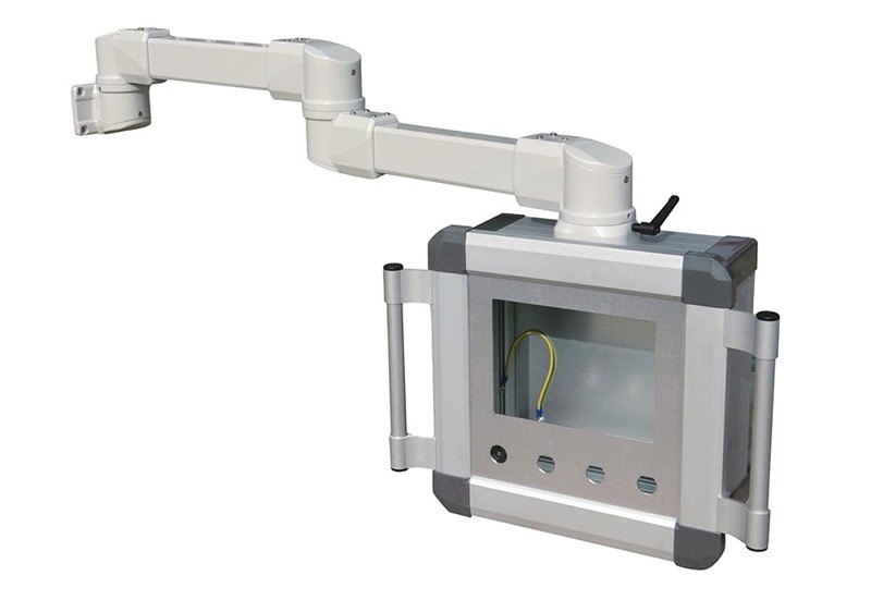 RA-45/60系列轻型悬臂组件