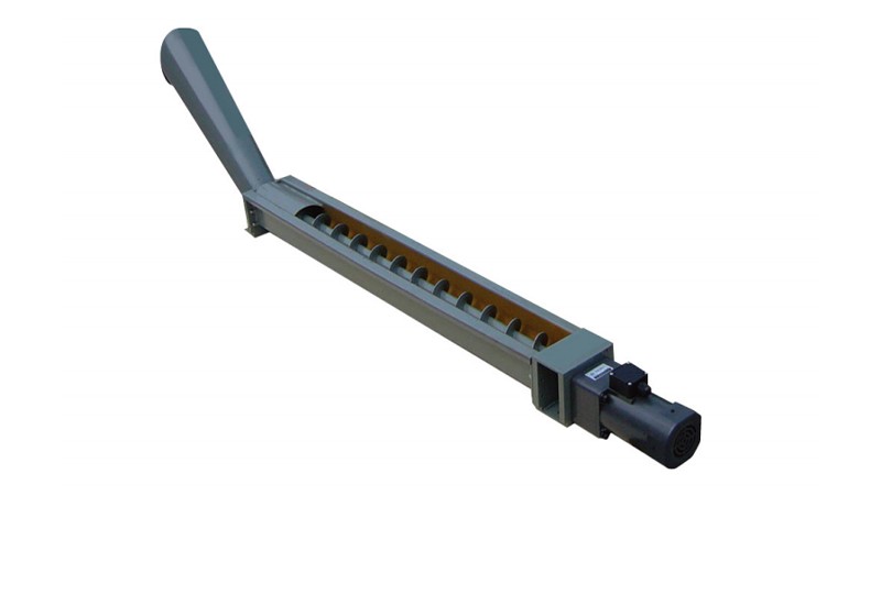 HRLX系列螺旋式排...