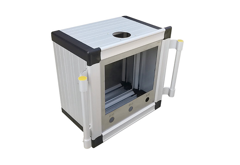 RA-90/230系列控制箱