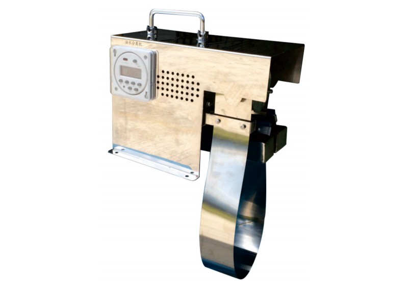 油水分离臭氧系统(钢...