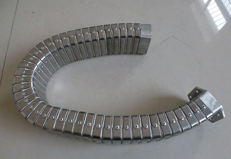 DGT型导管防护套