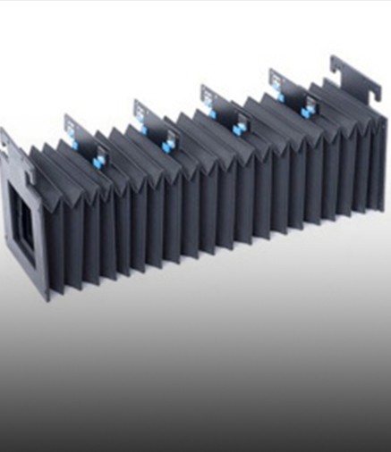 机场建设中丝杠防护罩的必要性分析