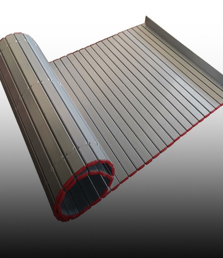 机床防护罩的特点及分类