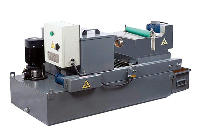 ZGA型纸带过滤机