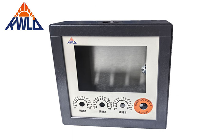  悬臂控制箱系列