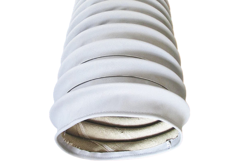 防火通风软连接