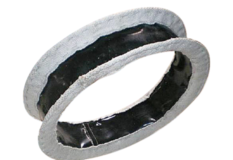 厚壁橡胶布双重复合软...