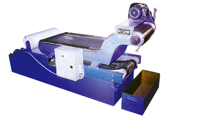 ZCB型磁棍纸带过滤...