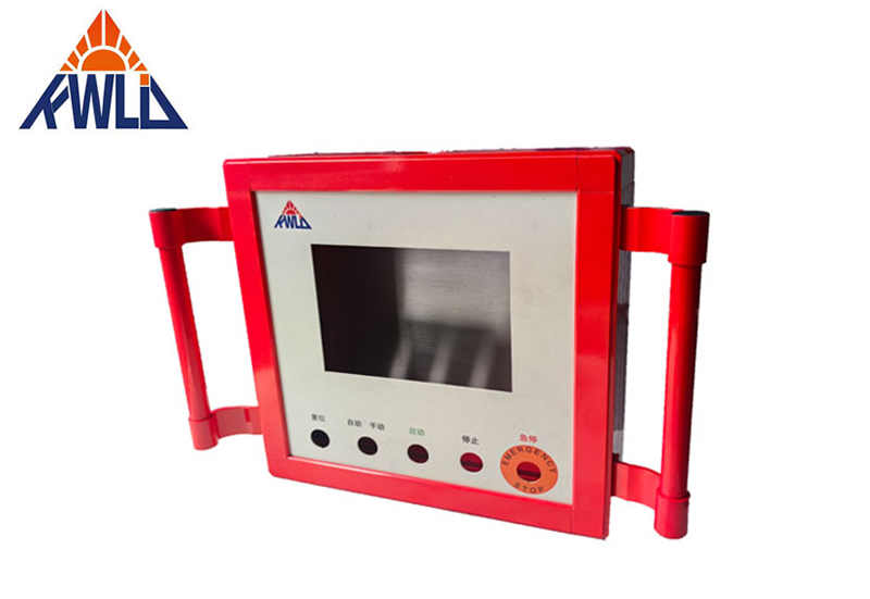  悬臂控制箱系列