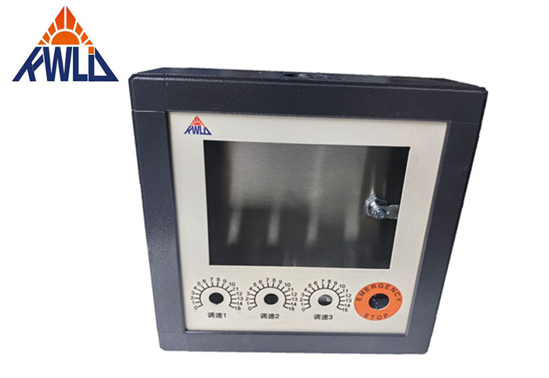  悬臂控制箱系列