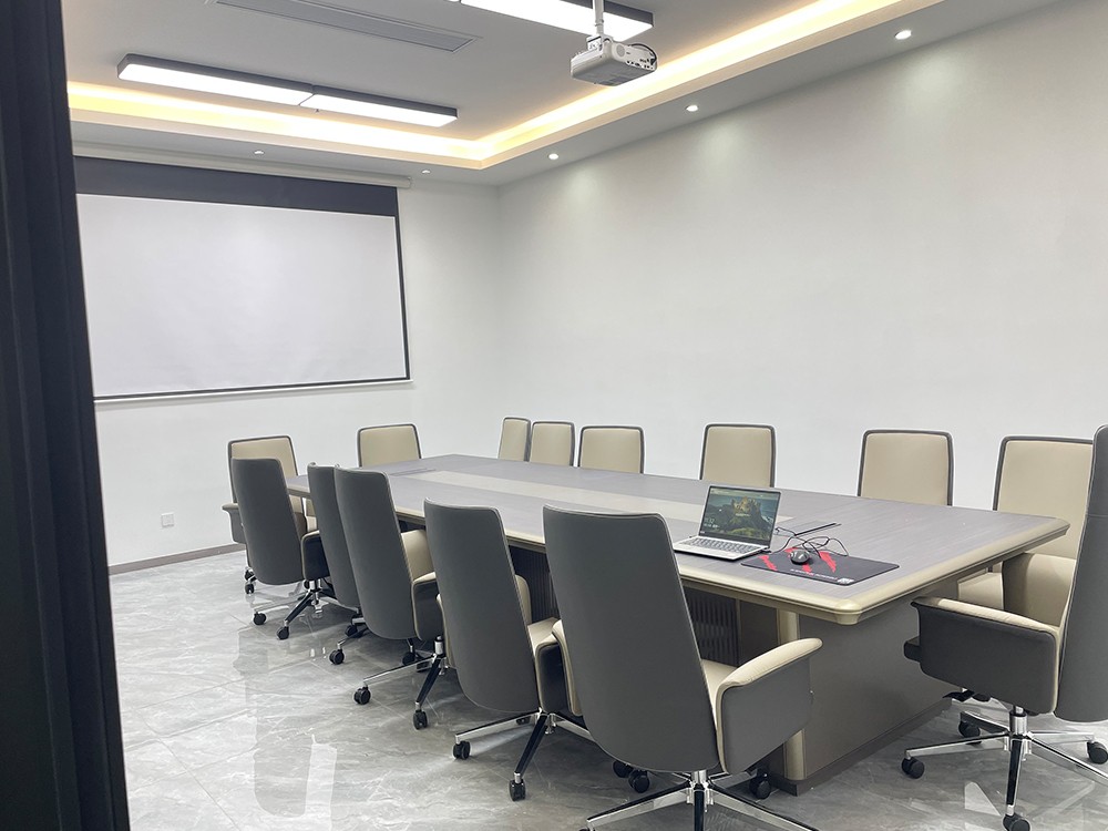 公司会议室
