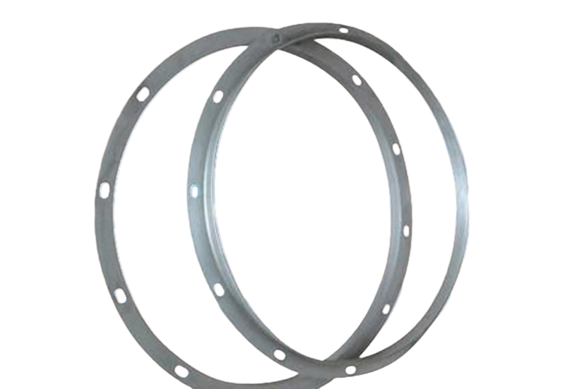 软连接配套法兰